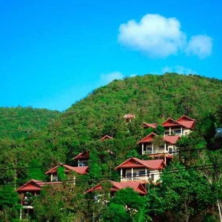 Haad Yao Resort Zewnętrze zdjęcie