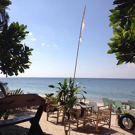 Haad Yao Resort Zewnętrze zdjęcie
