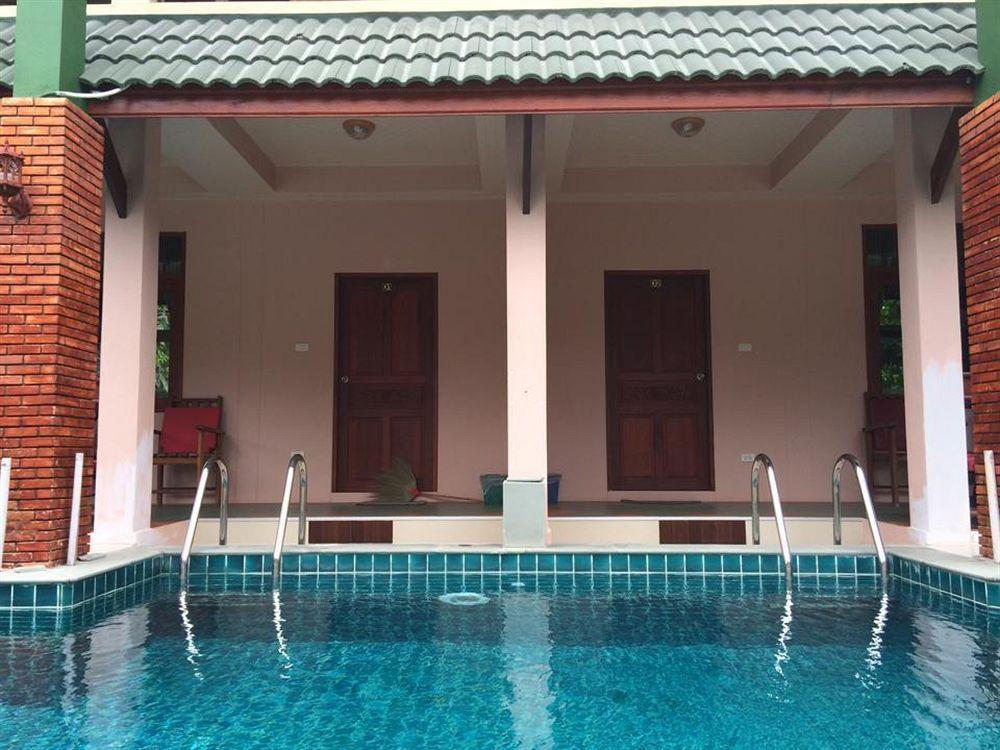 Haad Yao Resort Zewnętrze zdjęcie