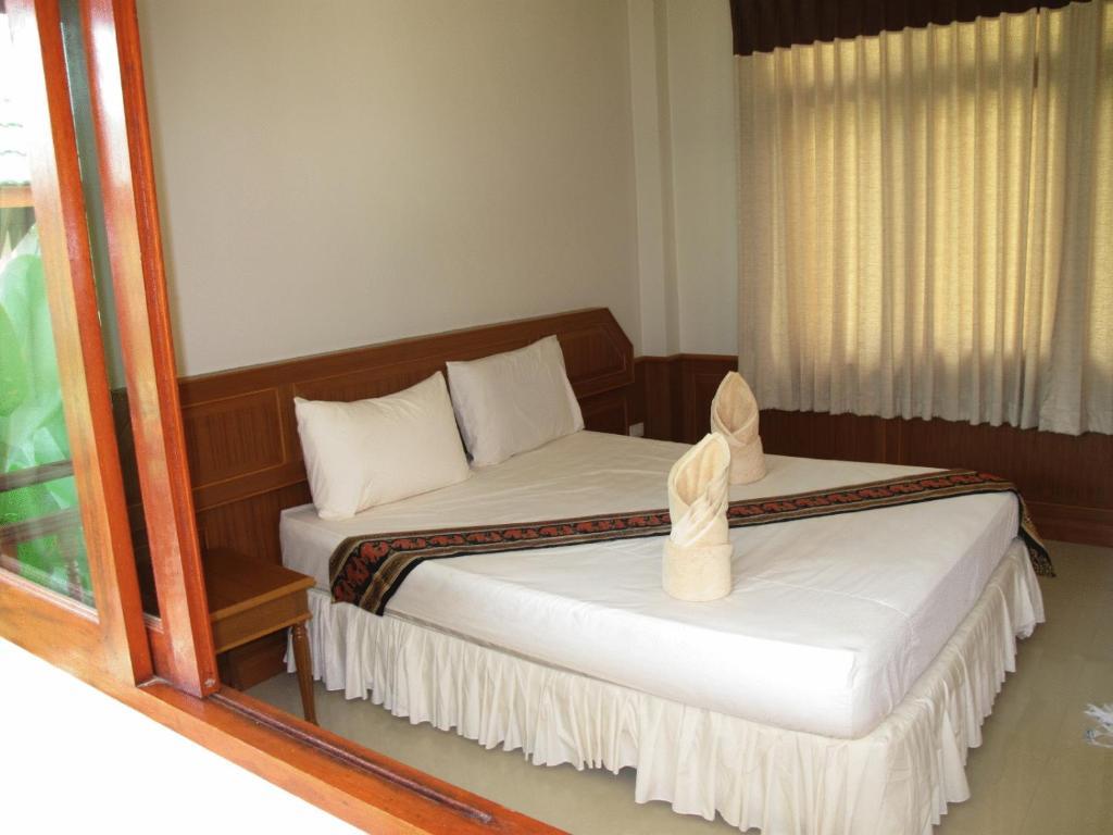 Haad Yao Resort Zewnętrze zdjęcie