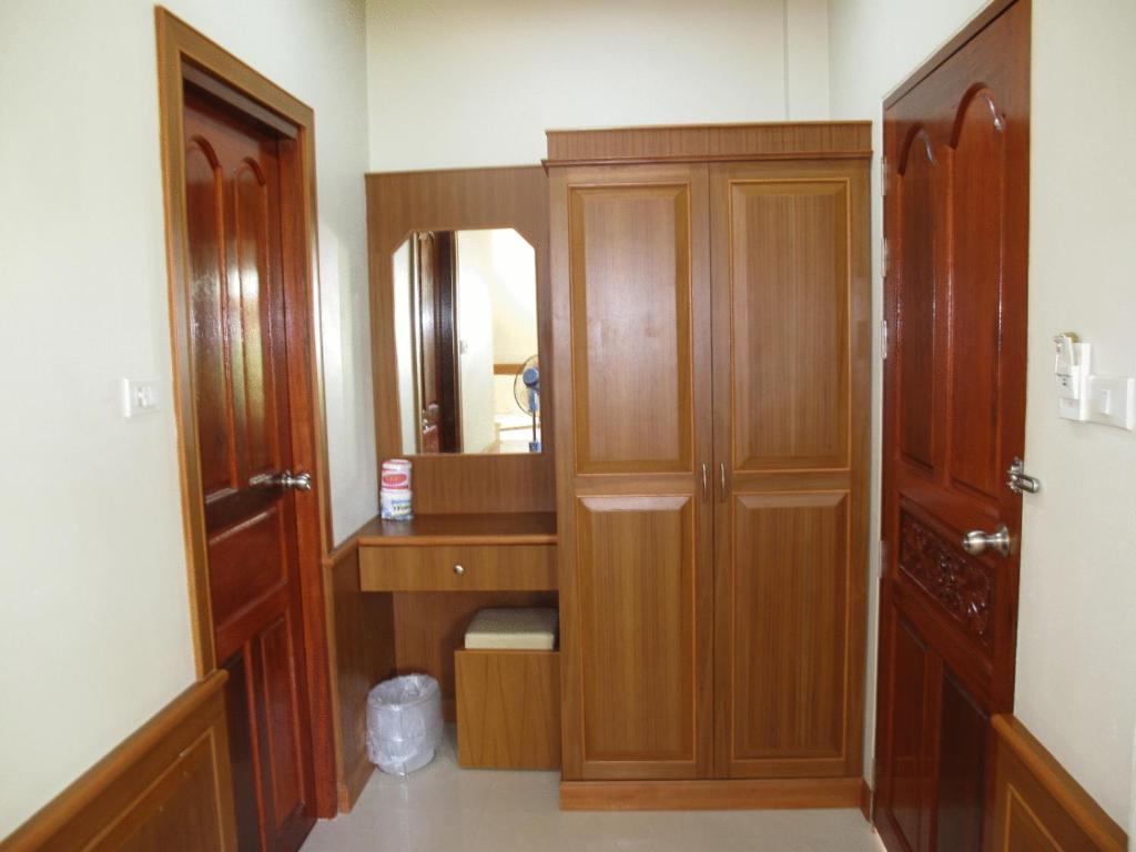 Haad Yao Resort Zewnętrze zdjęcie