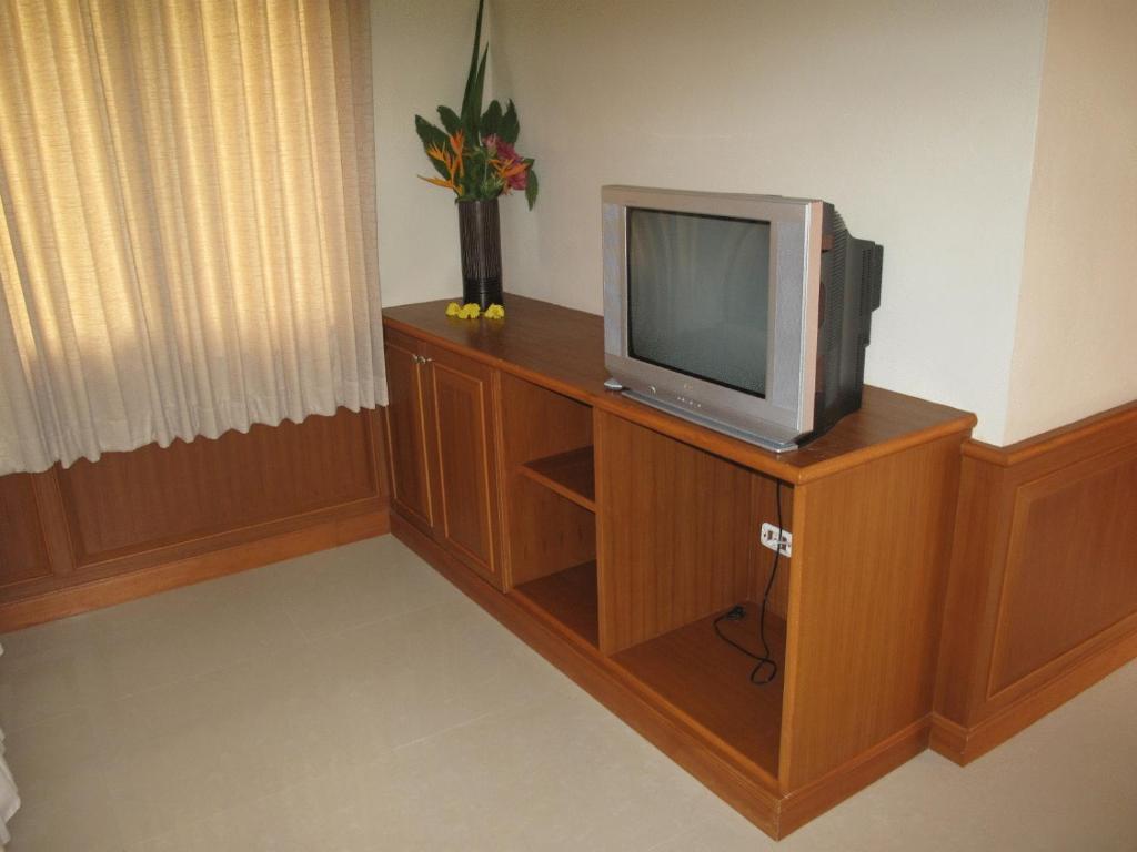 Haad Yao Resort Zewnętrze zdjęcie