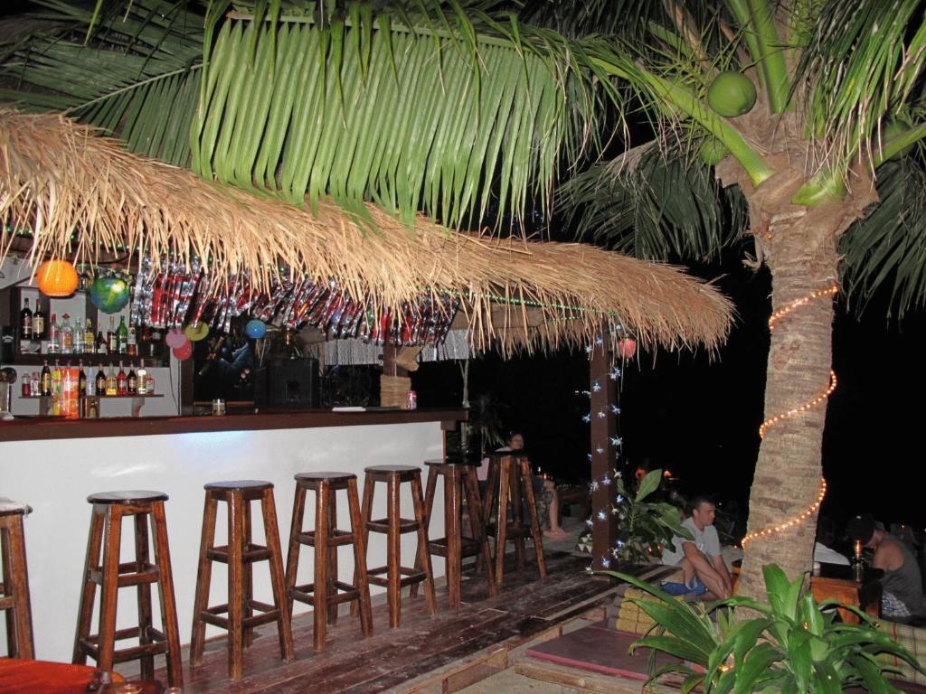 Haad Yao Resort Zewnętrze zdjęcie
