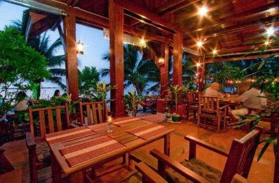 Haad Yao Resort Zewnętrze zdjęcie