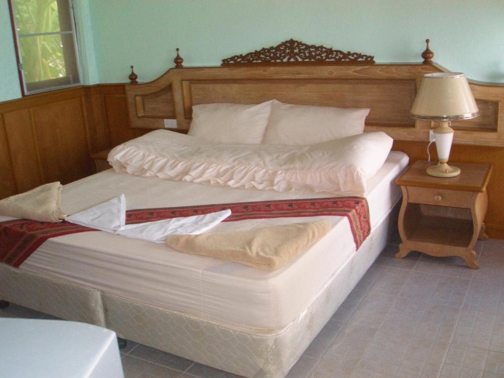 Haad Yao Resort Pokój zdjęcie