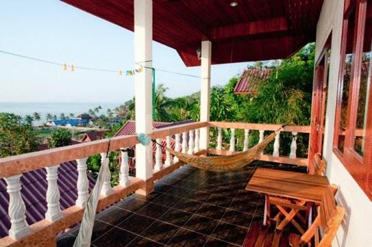 Haad Yao Resort Pokój zdjęcie