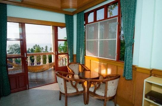 Haad Yao Resort Pokój zdjęcie